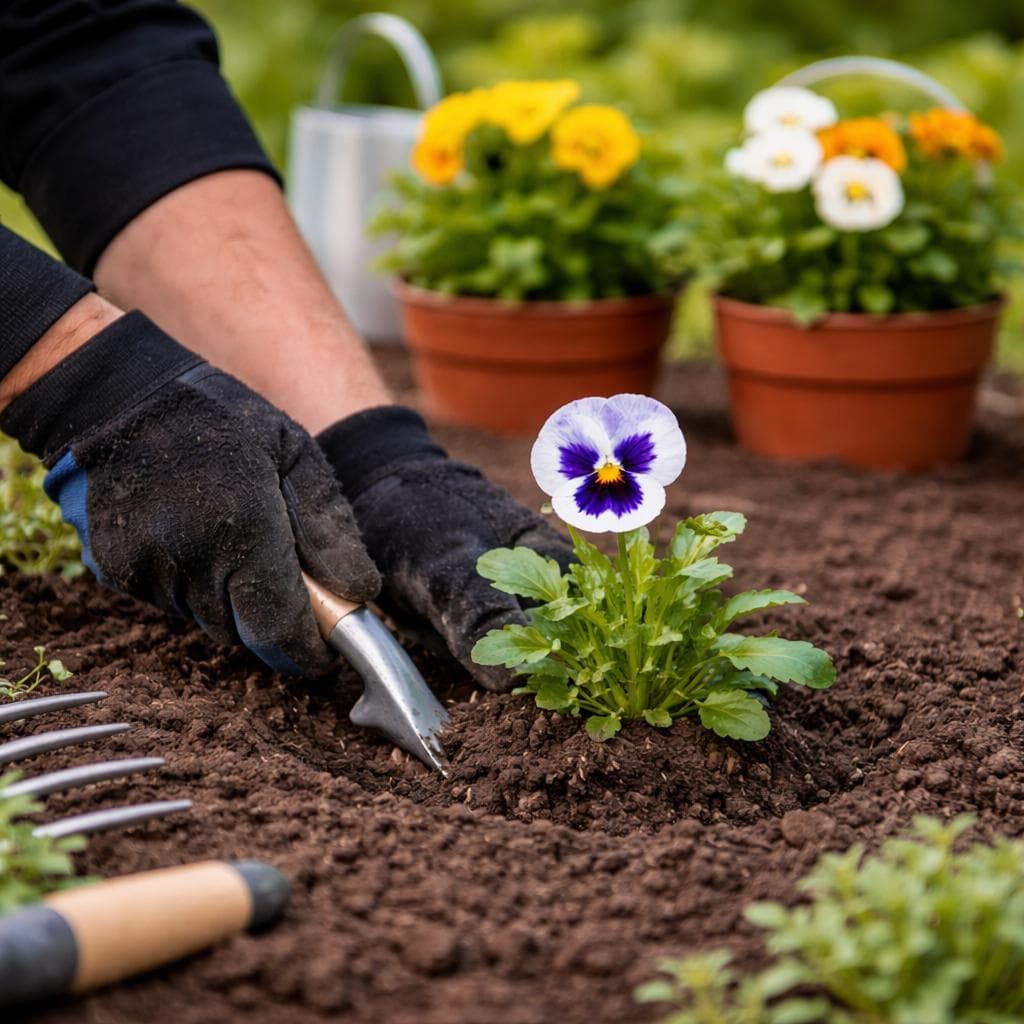 Bahçeniz İçin En Doğru Bitki Nasıl Seçilir?