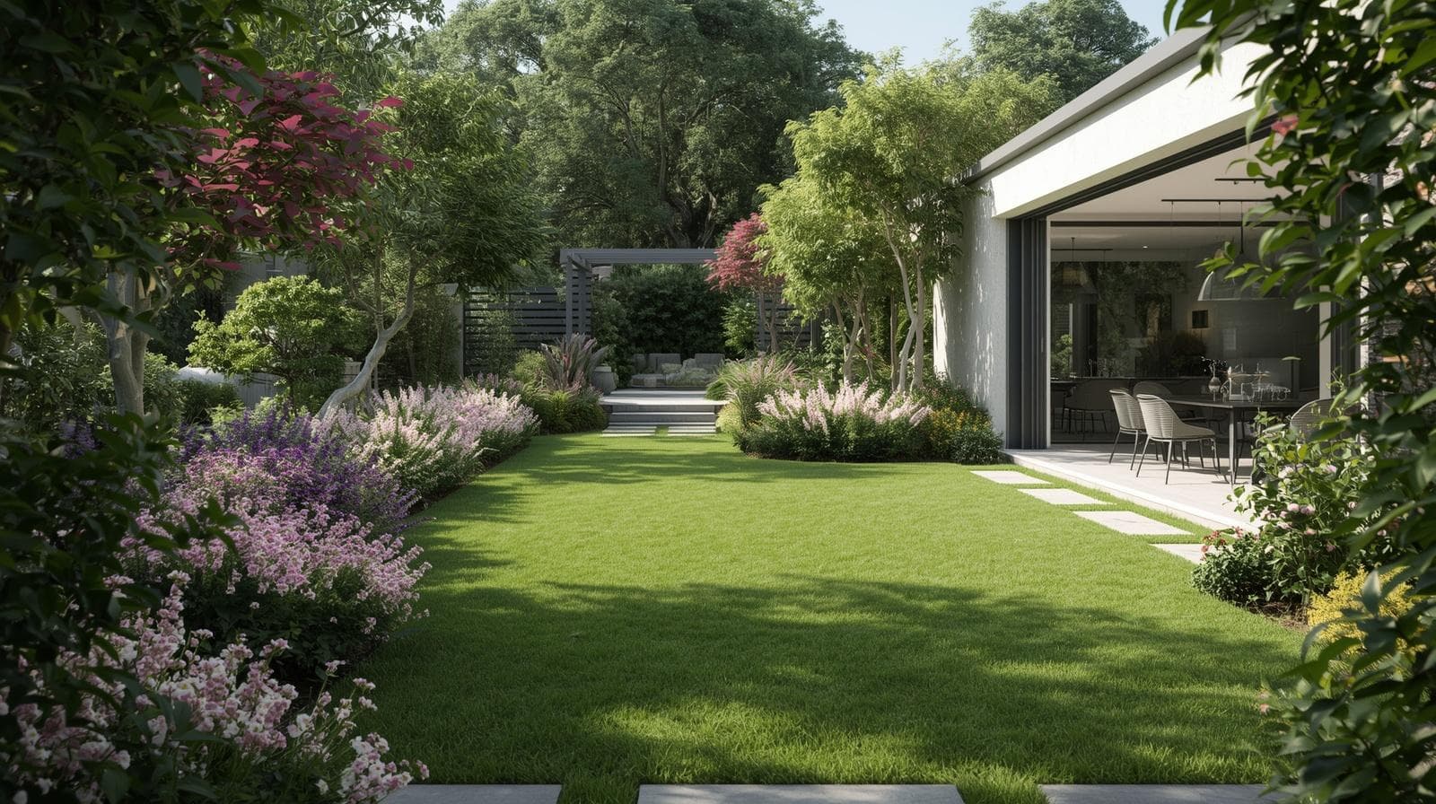 Palmiye & Tropikal Bahçe