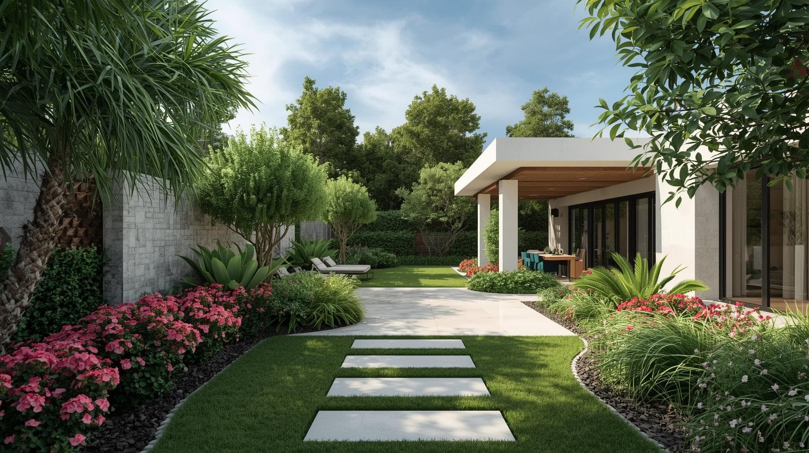 Çelik Peyzaj - Çelik Peyzaj